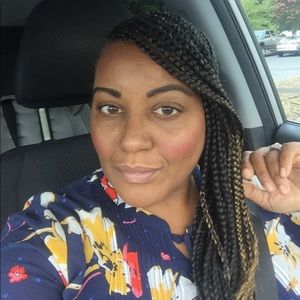 Meet your Posher, Joanna